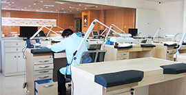 大连万国维修保养全程可视化服务