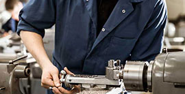 大连万国维修中心原厂进口零部件