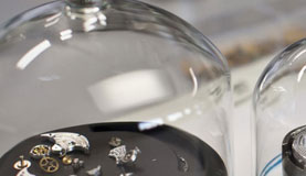 大连万国售后维修点调整手表速率