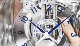 大连万国维修保养品质控制